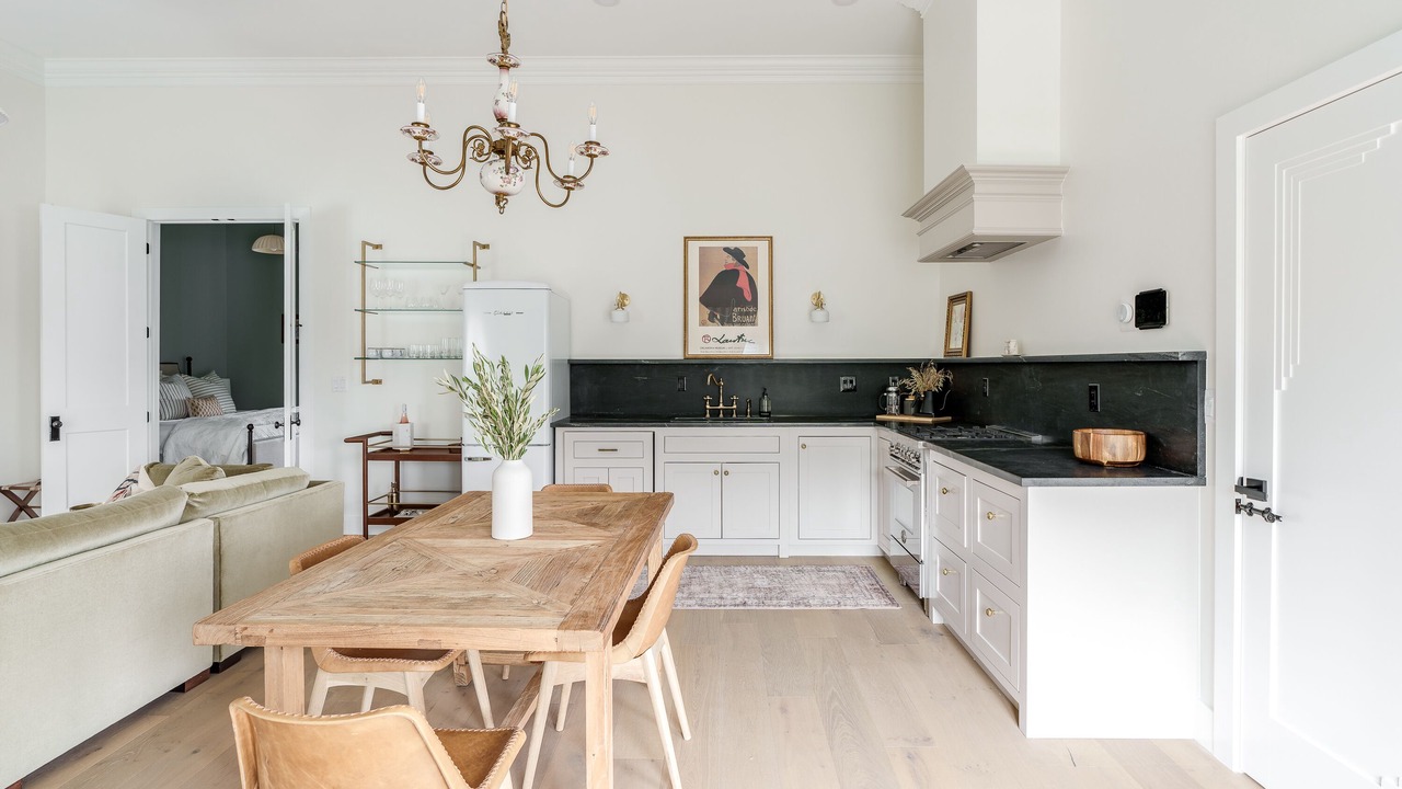 Photo of Kitchen in Central Oklahoma City