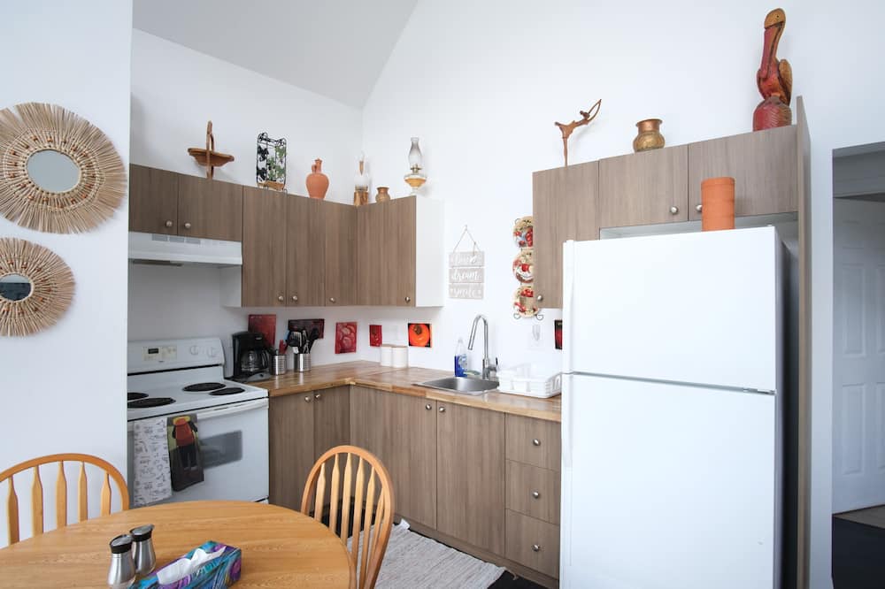 Photo of Kitchen in Grandes-Piles
