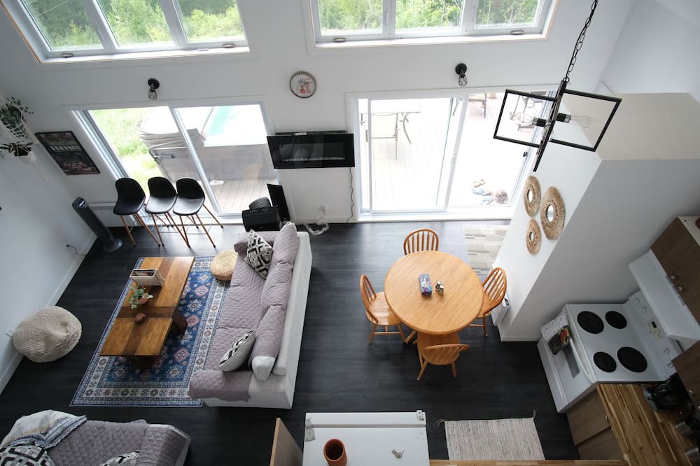 Photo of Kitchen in Grandes-Piles