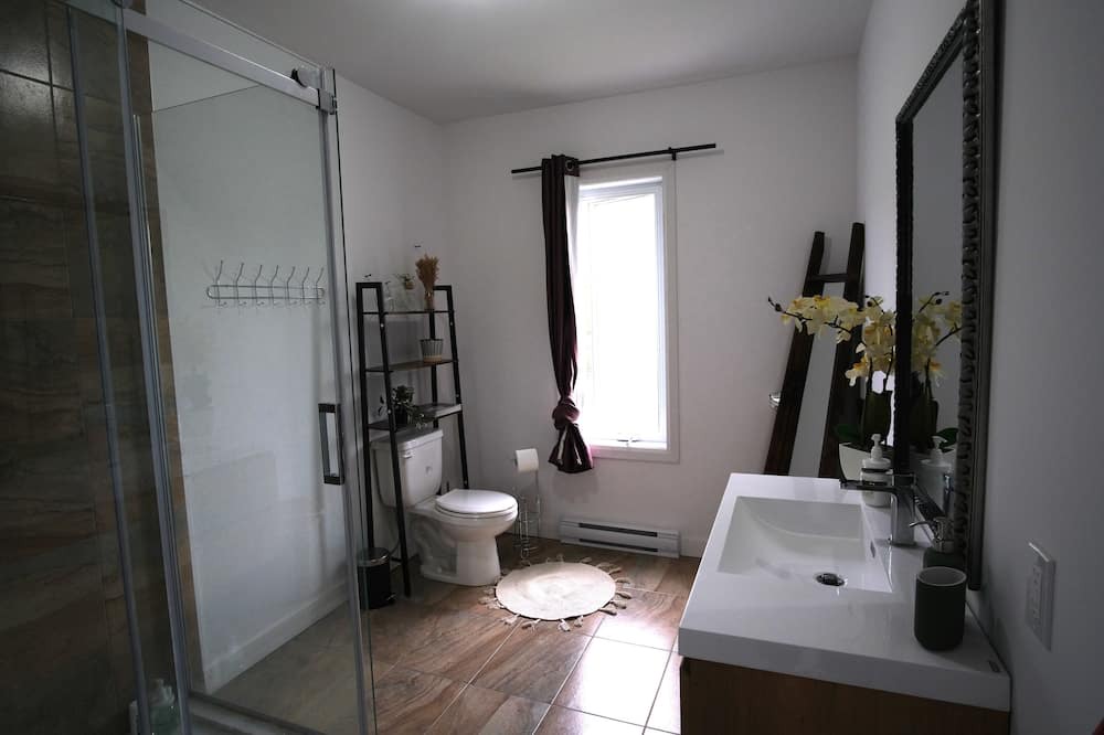 Photo of Bathroom in Grandes-Piles