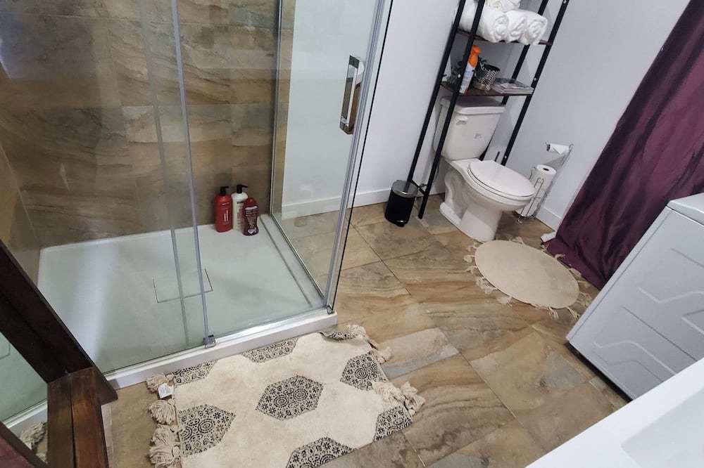 Photo of Bathroom in Grandes-Piles
