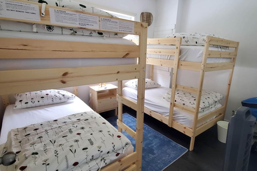 Photo of Bedroom in Grandes-Piles