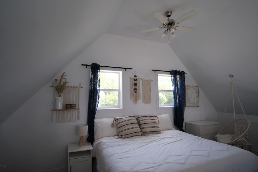 Photo of Bedroom in Grandes-Piles