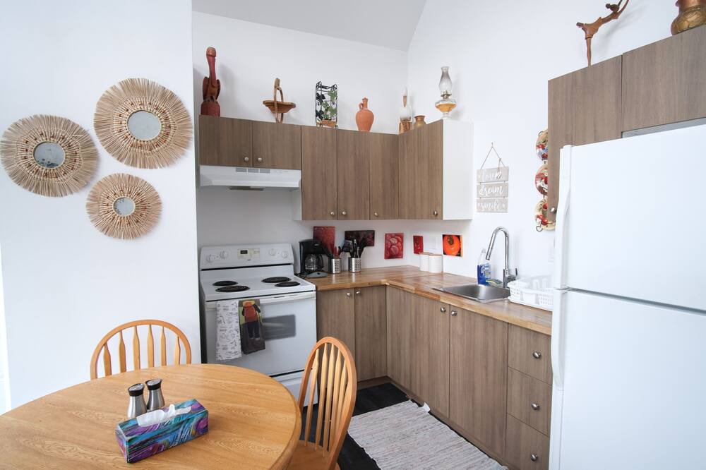 Photo of Kitchen in Grandes-Piles