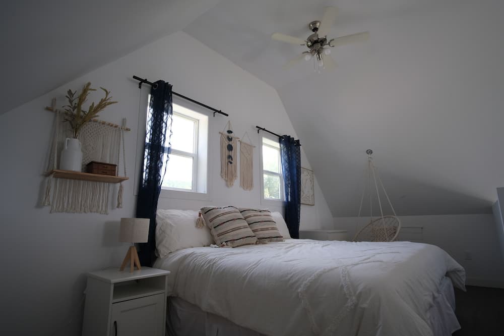 Photo of Bedroom in Grandes-Piles