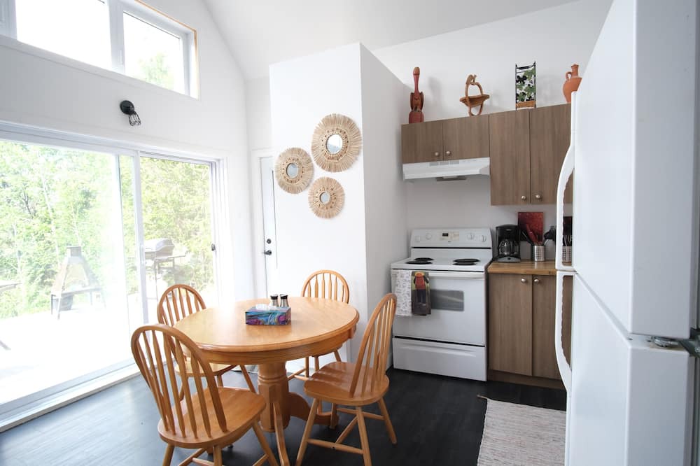 Photo of Kitchen in Grandes-Piles