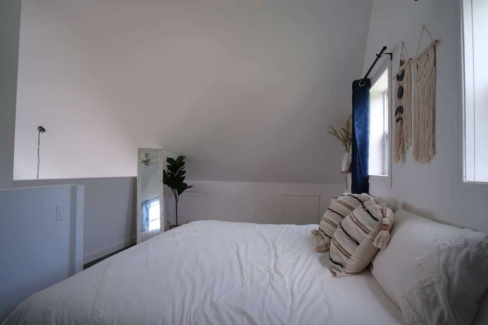 Photo of Bedroom in Grandes-Piles