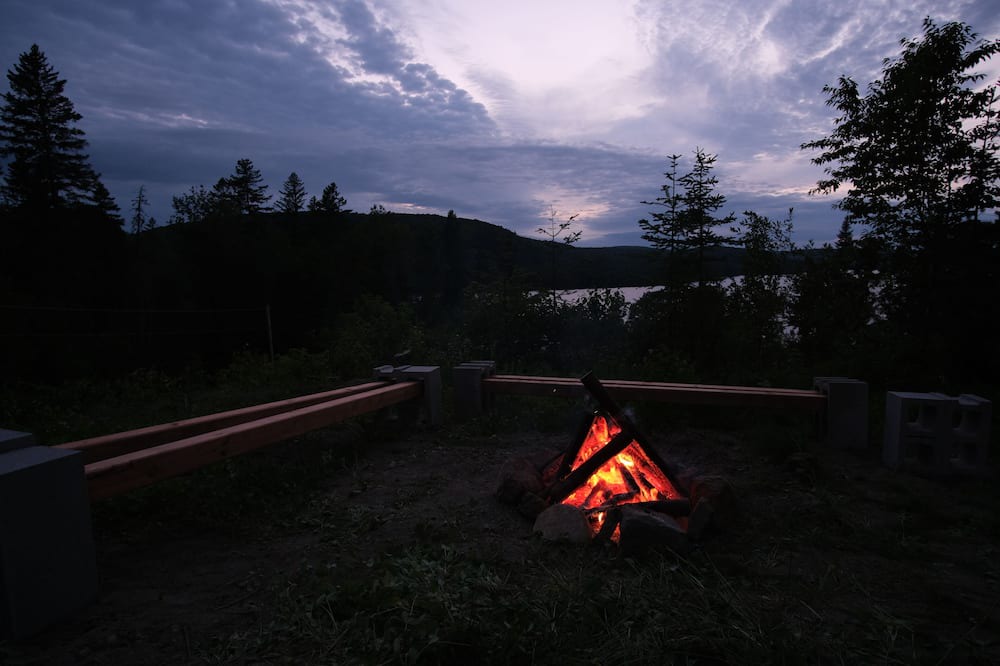 Photo of Outdoor in Grandes-Piles