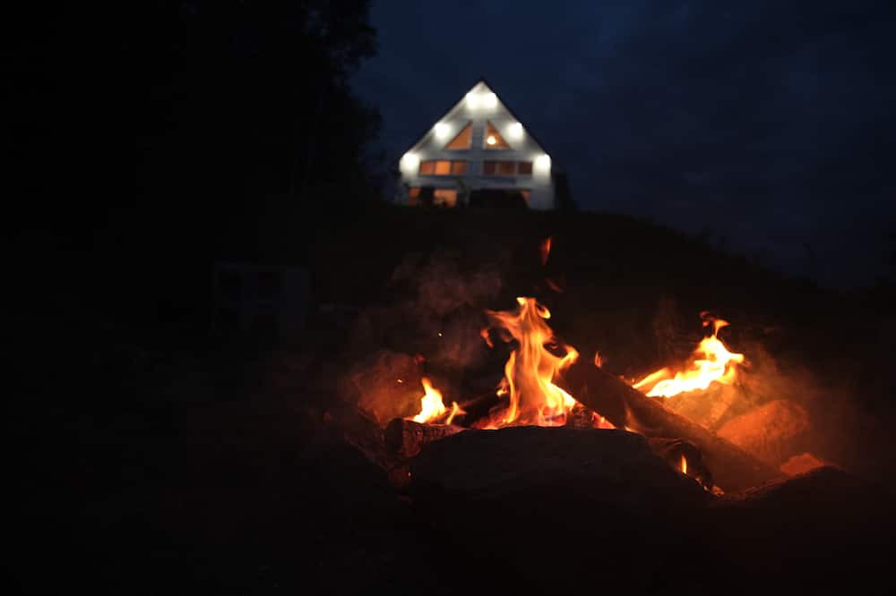 Photo of Outdoor in Grandes-Piles