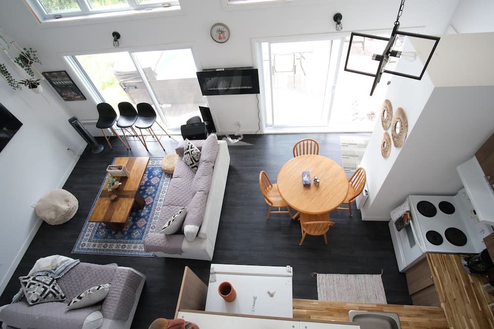 Photo of Kitchen in Grandes-Piles