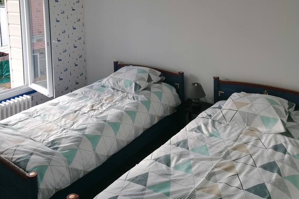 Photo of Bedroom in Criel-sur-Mer