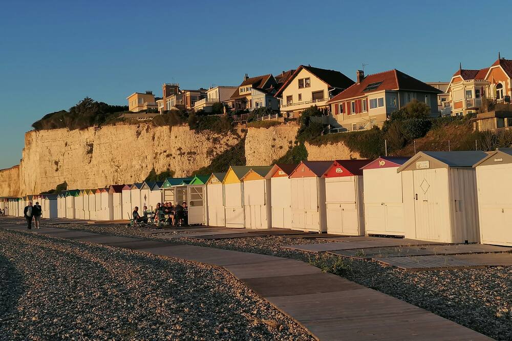 Photo of Outdoor in Criel-sur-Mer