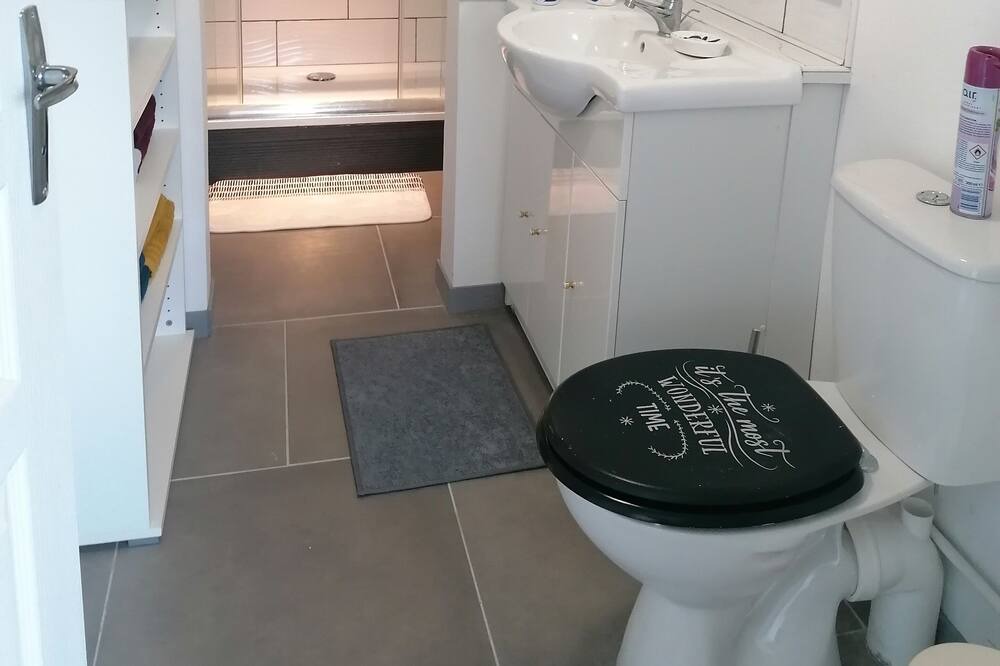 Photo of Bathroom in Criel-sur-Mer