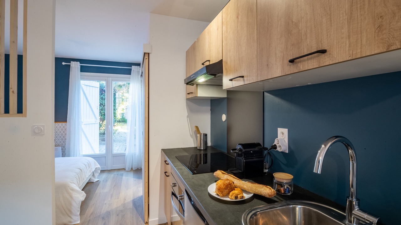 Photo of Kitchen in Tarbes