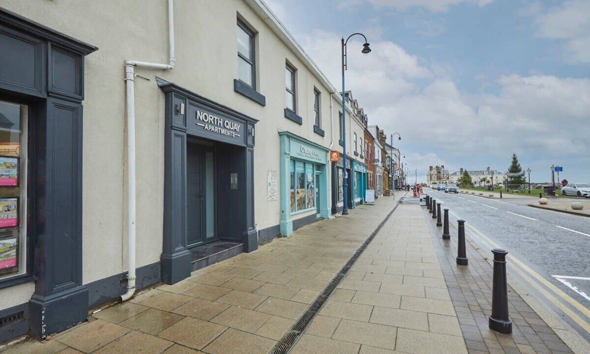 Photo of Outdoor in Seaham