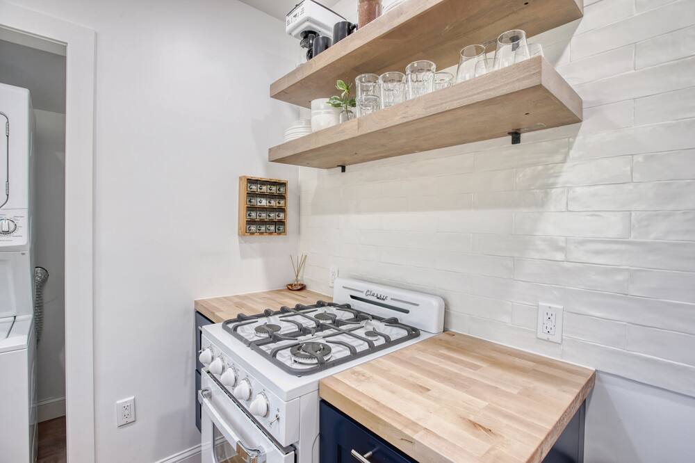 Photo of Kitchen in Fair Haven