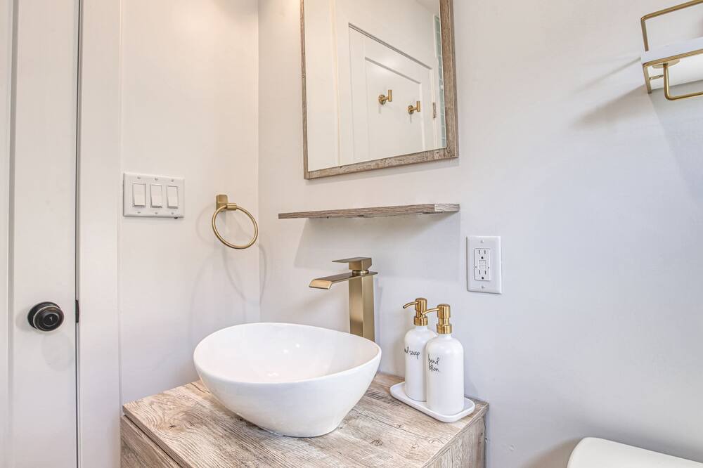 Photo of Bathroom in Fair Haven