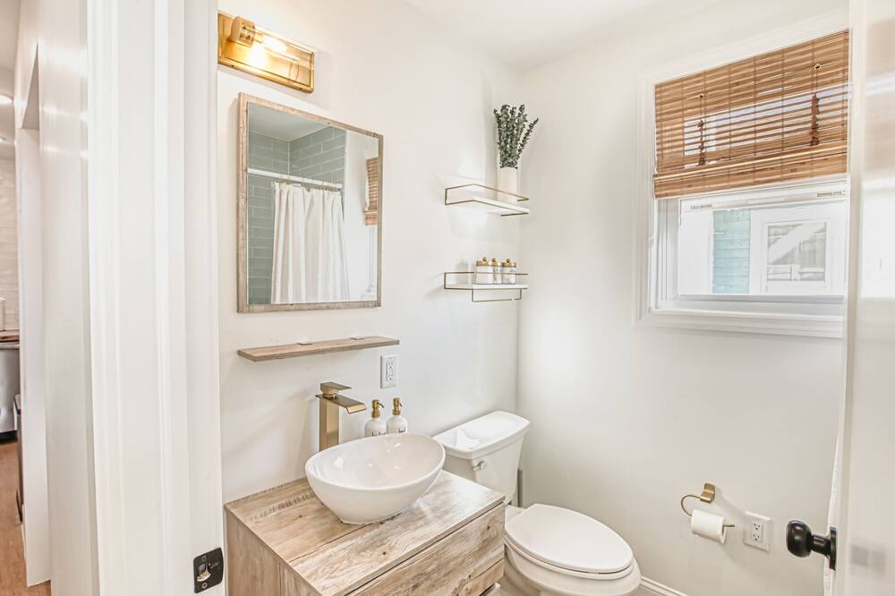 Photo of Bathroom in Fair Haven