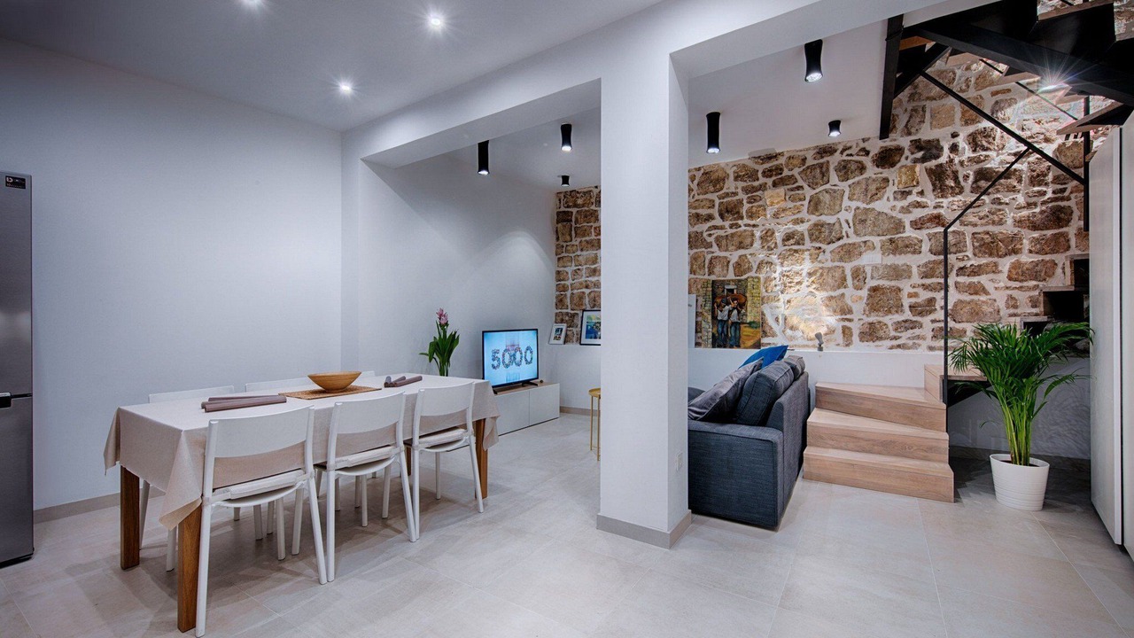 Photo of Bedroom in Vis