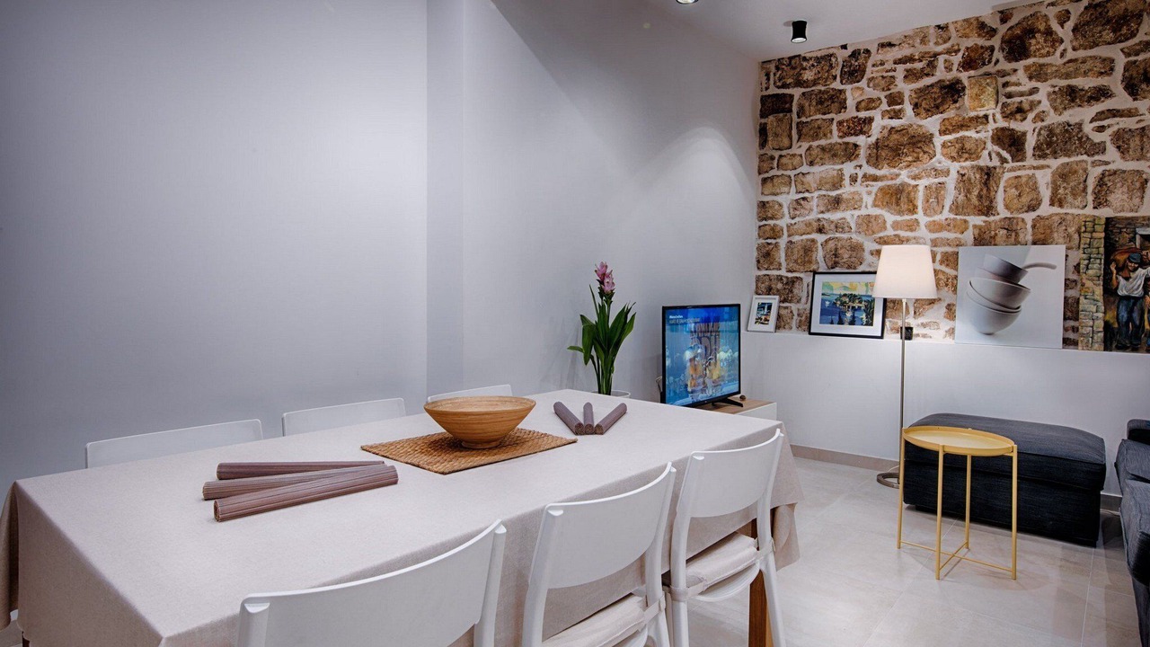 Photo of Bedroom in Vis
