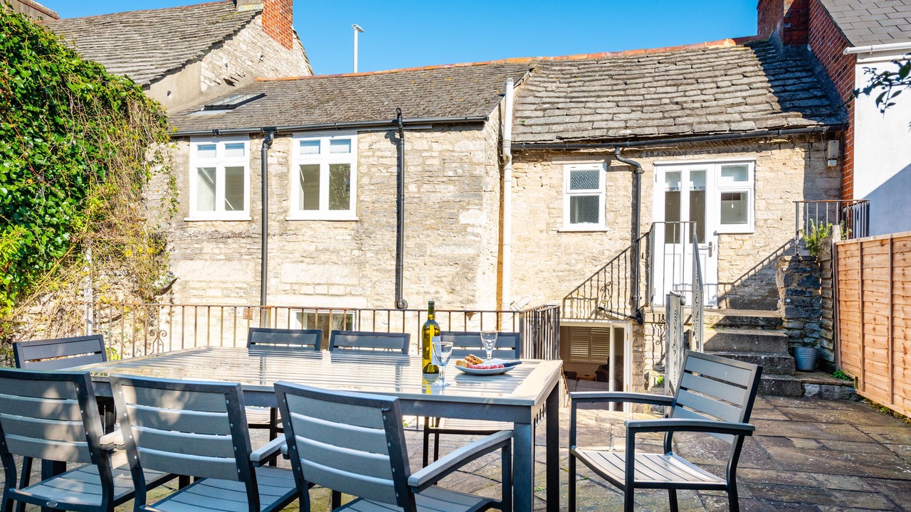 Photo of Outdoor in Swanage