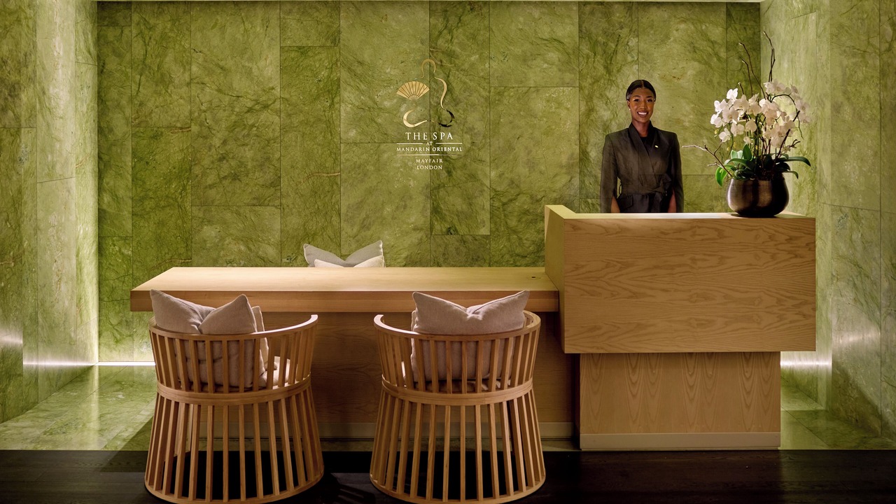 Photo of Others in Mayfair