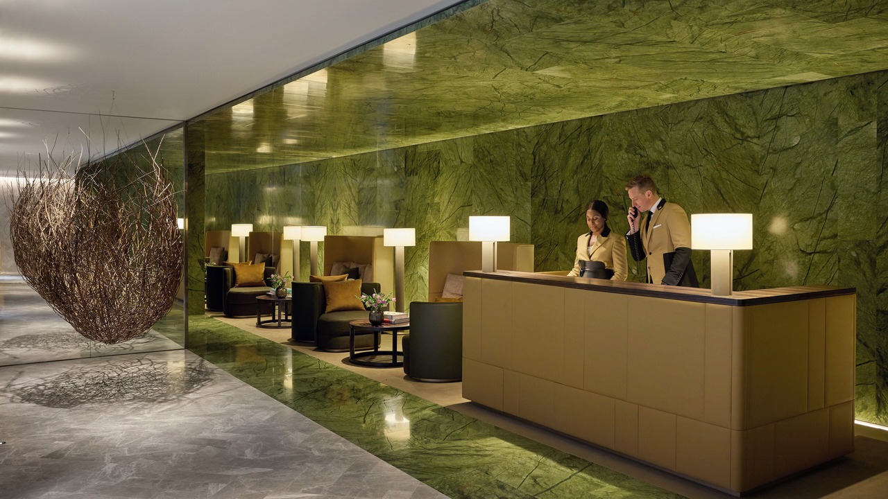 Photo of Others in Mayfair