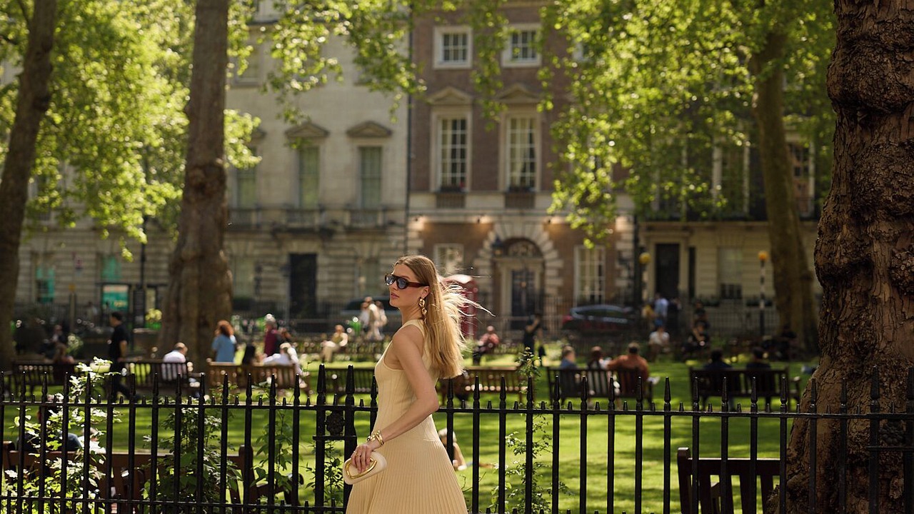 Photo of Outdoor in Mayfair