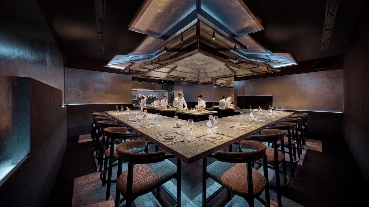 Photo of Others in Mayfair