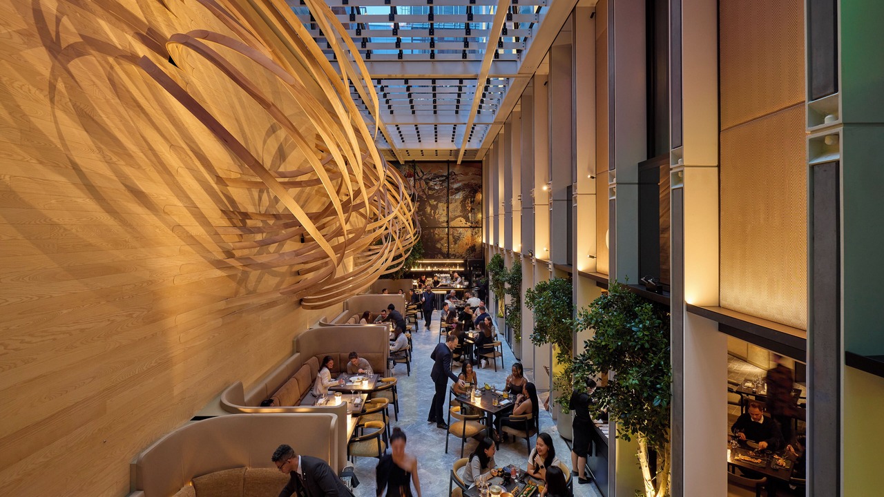 Photo of Others in Mayfair