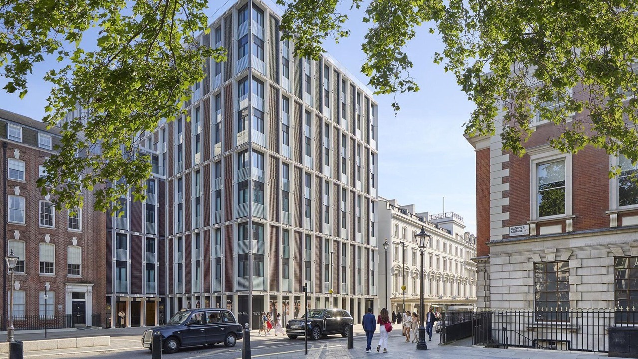 Photo of Outdoor in Mayfair