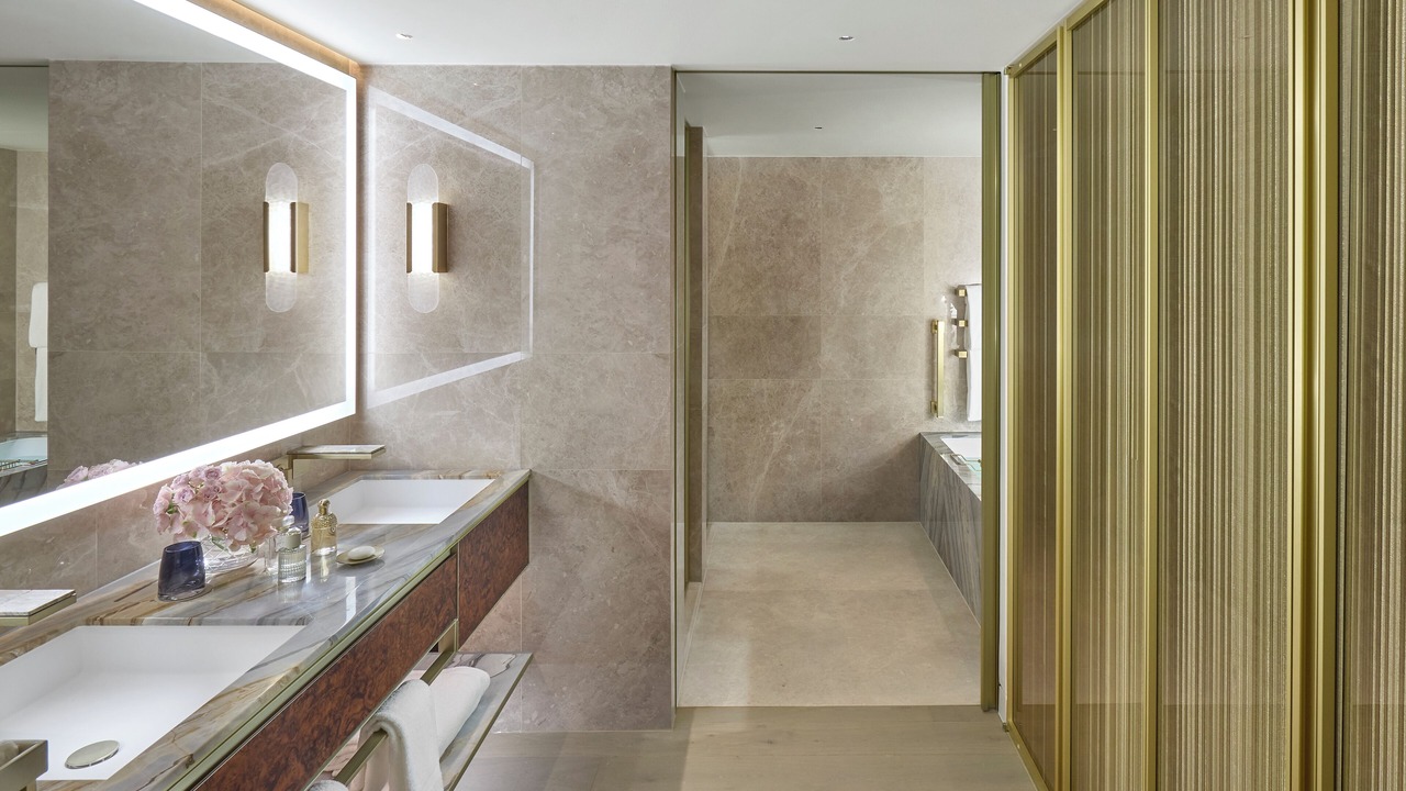 Photo of Bedroom in Mayfair