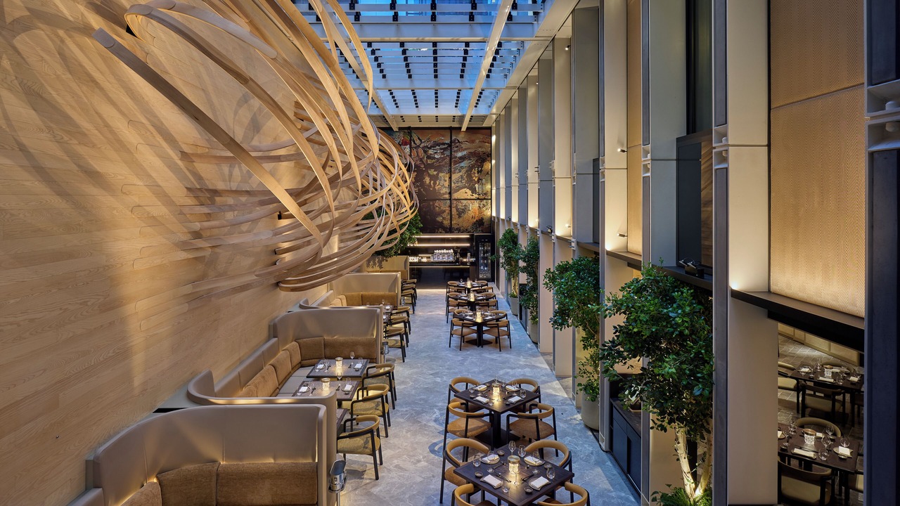 Photo of Others in Mayfair