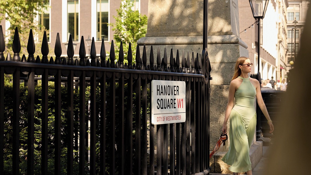 Photo of Outdoor in Mayfair