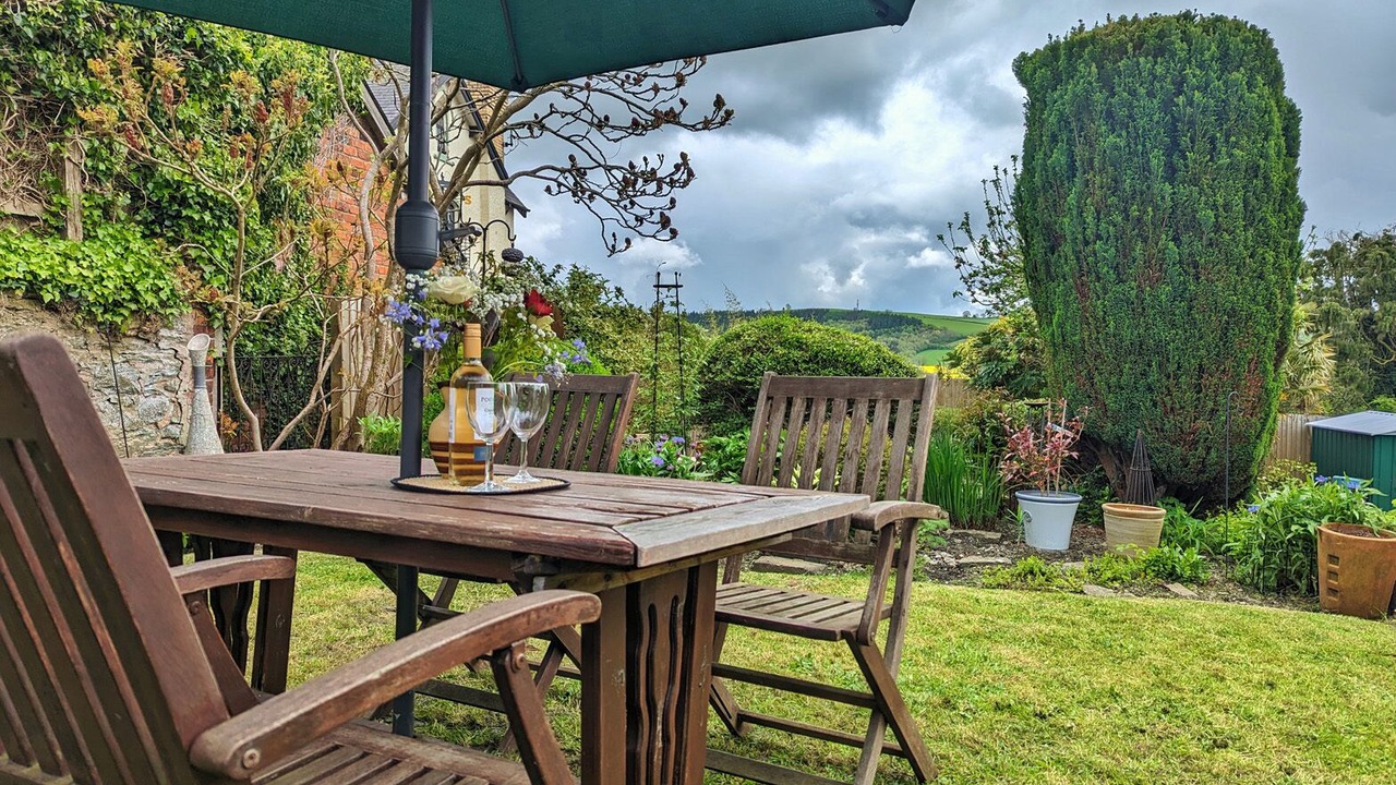 Photo of Outdoor in Bishops Castle