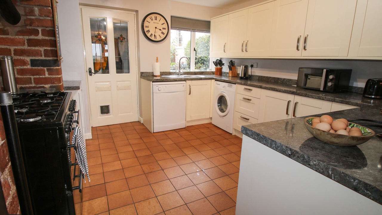 Photo of Others in Bishops Castle