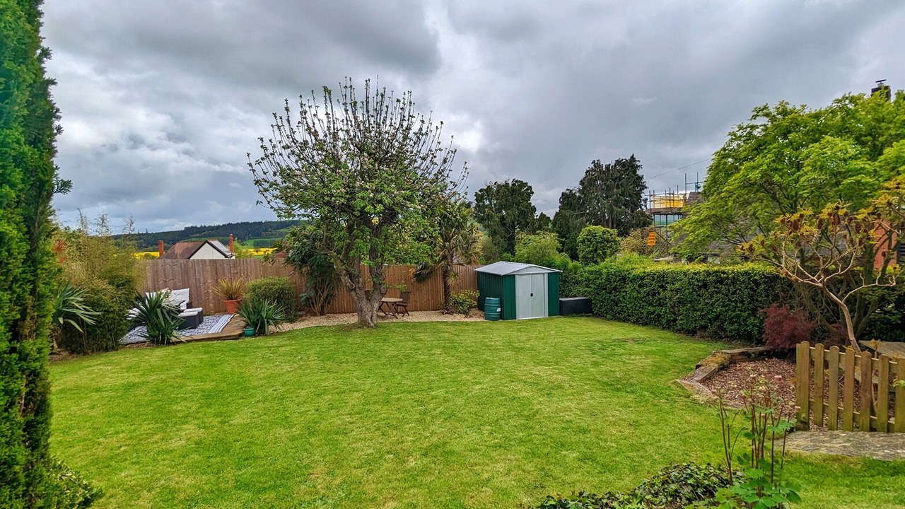 Photo of Others in Bishops Castle