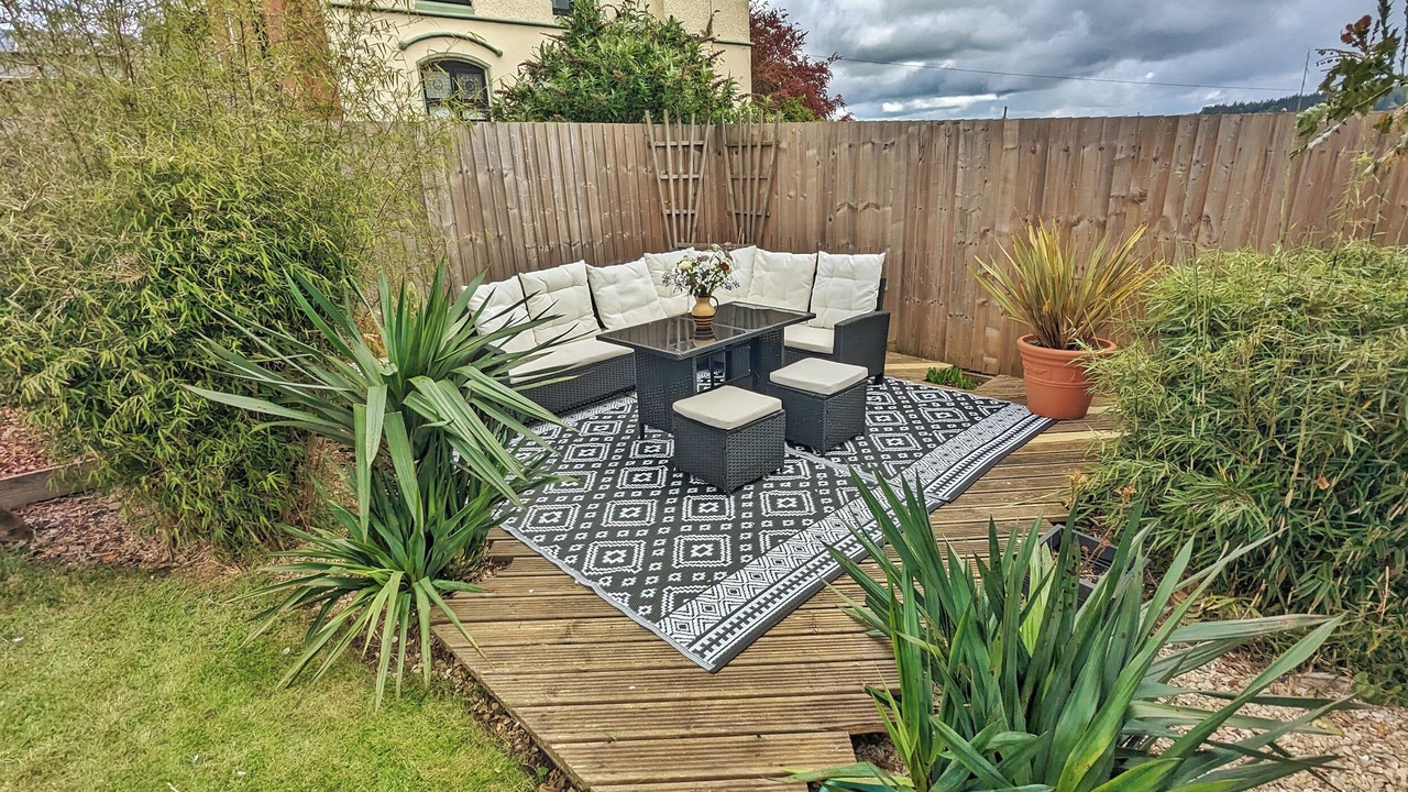 Photo of Others in Bishops Castle