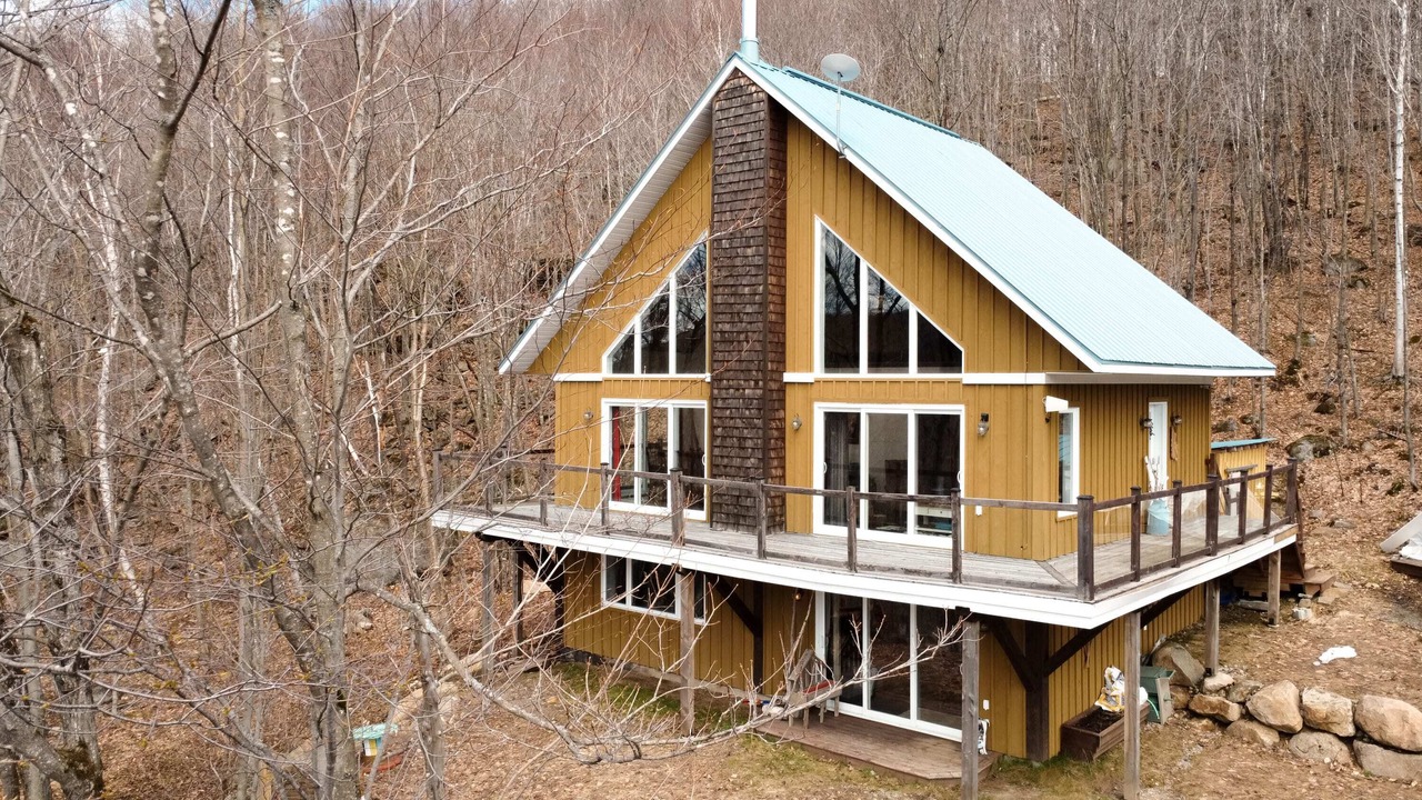 Photo of Outdoor in Wentworth-Nord