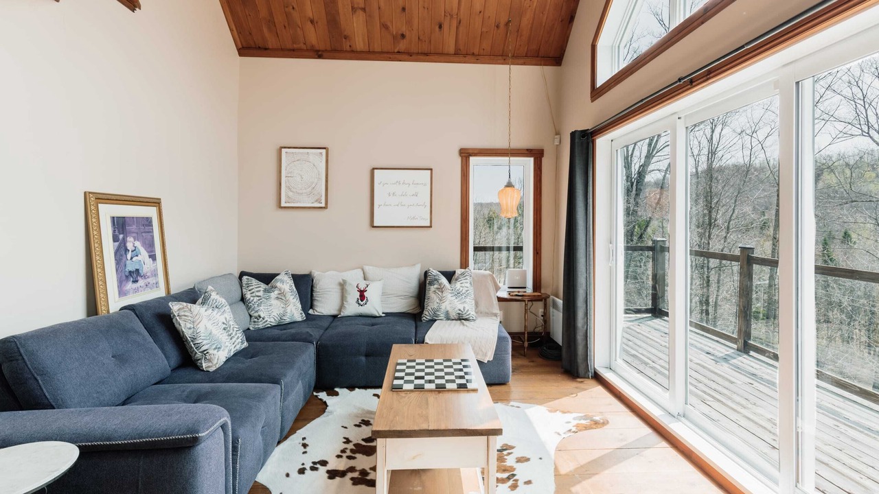 Photo of Livingroom in Wentworth-Nord