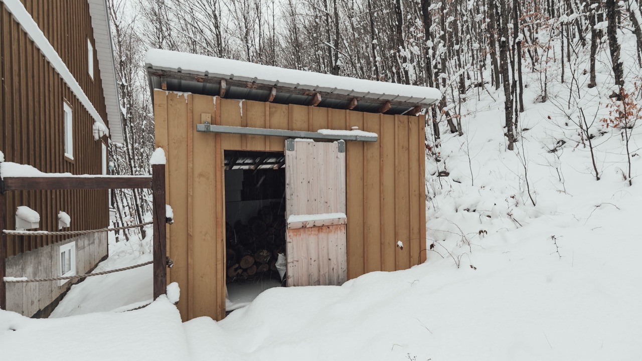 Photo of Outdoor in Wentworth-Nord