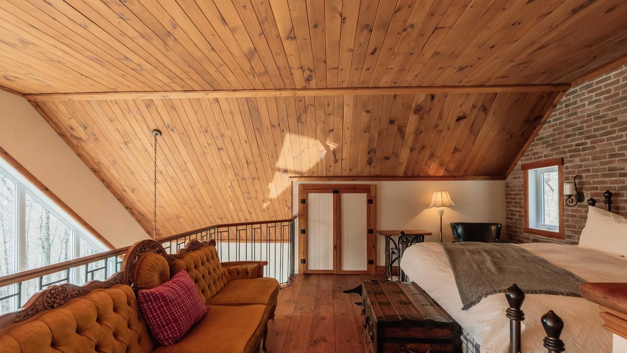 Photo of Livingroom in Wentworth-Nord