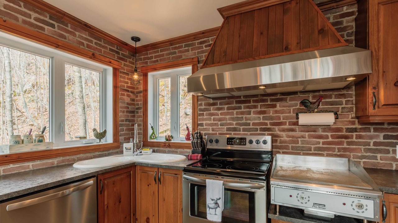 Photo of Kitchen in Wentworth-Nord