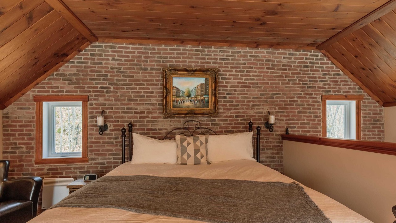 Photo of Bedroom in Wentworth-Nord