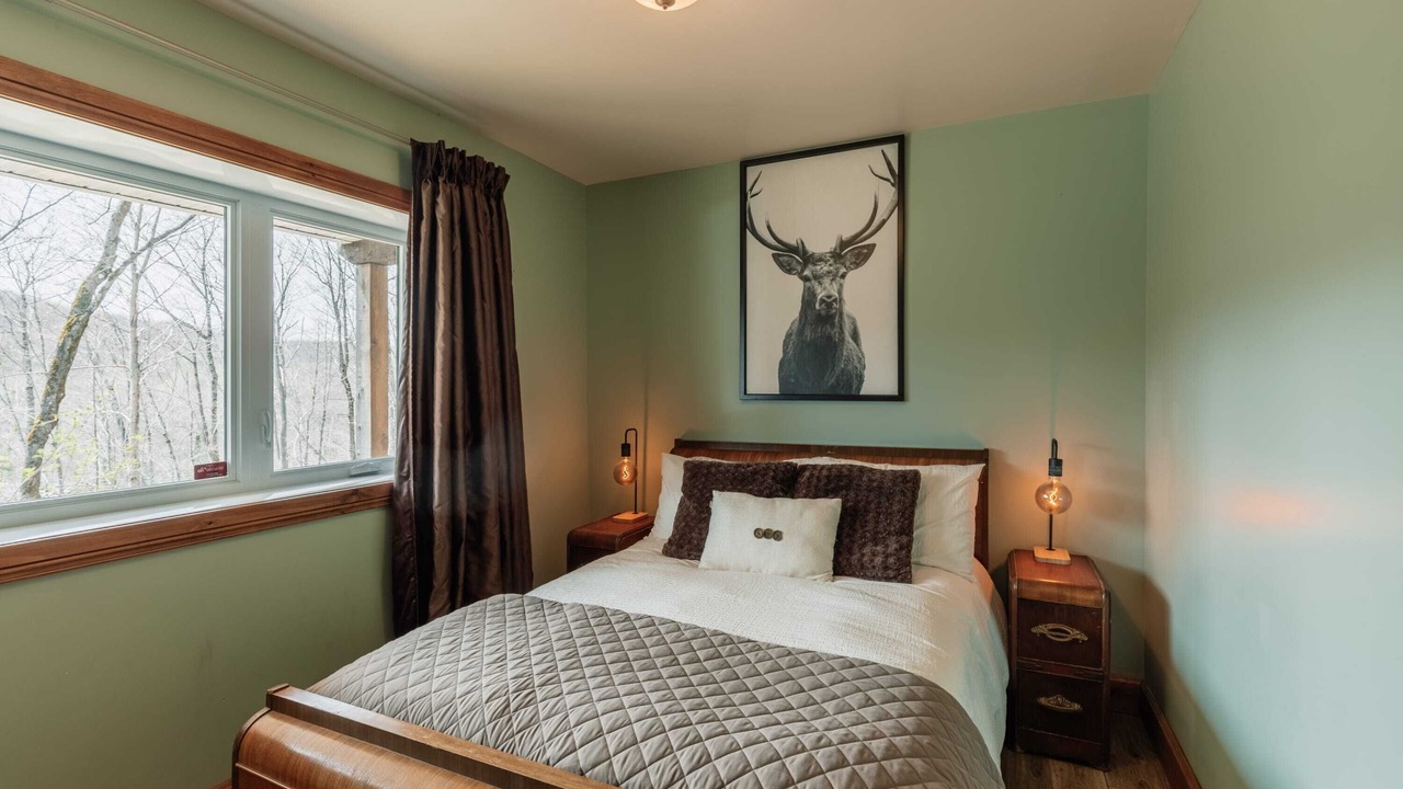 Photo of Bedroom in Wentworth-Nord