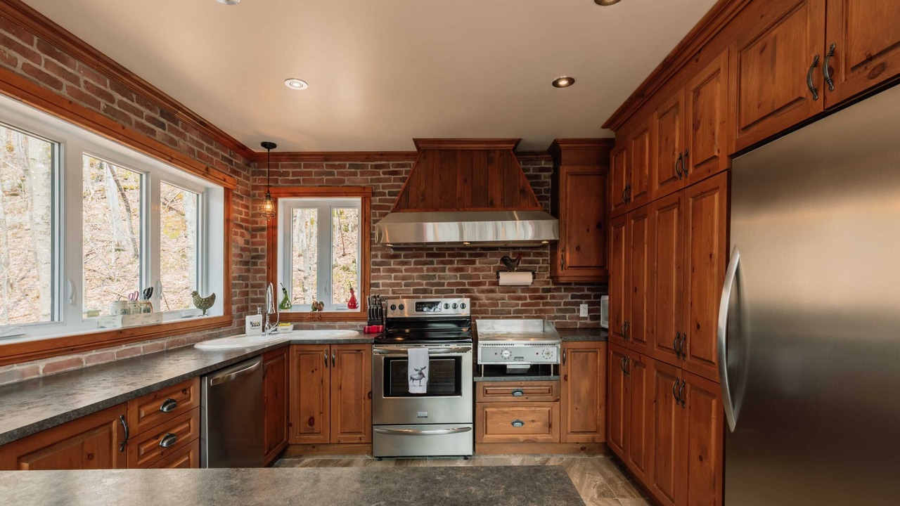 Photo of Kitchen in Wentworth-Nord