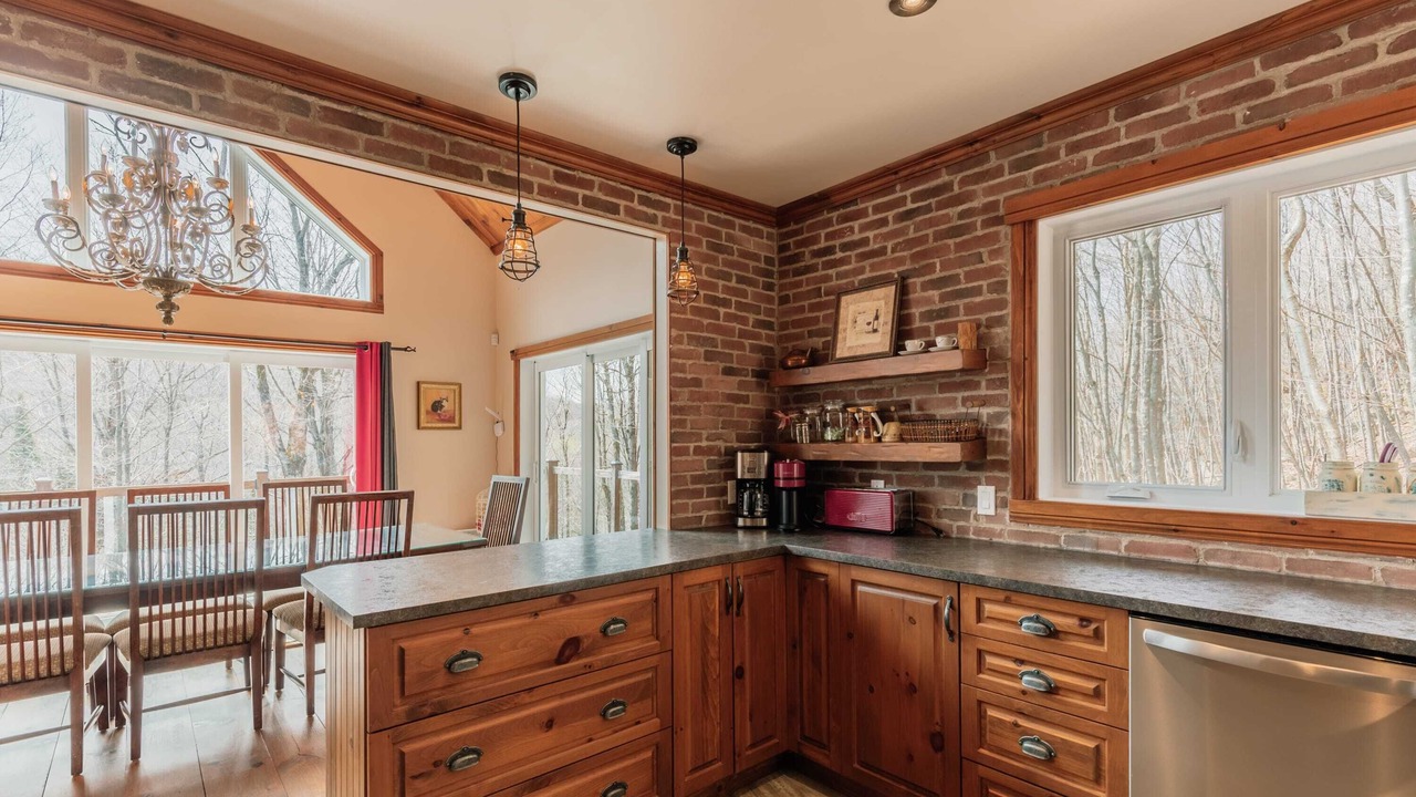 Photo of Kitchen in Wentworth-Nord