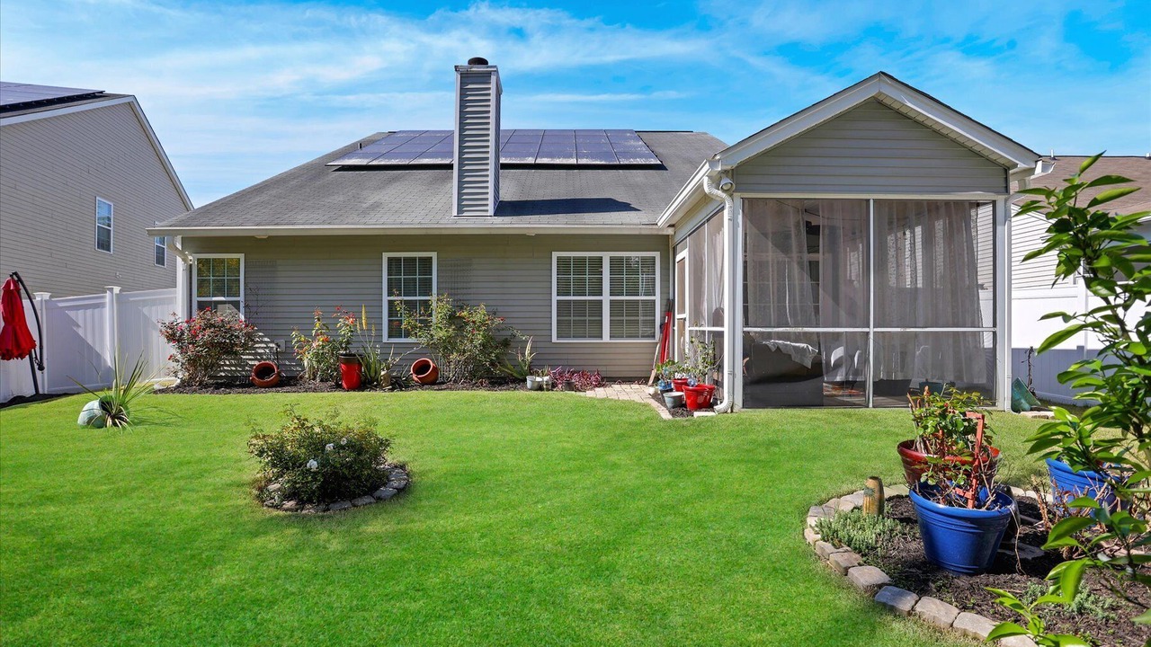 Photo of Outdoor in Pooler