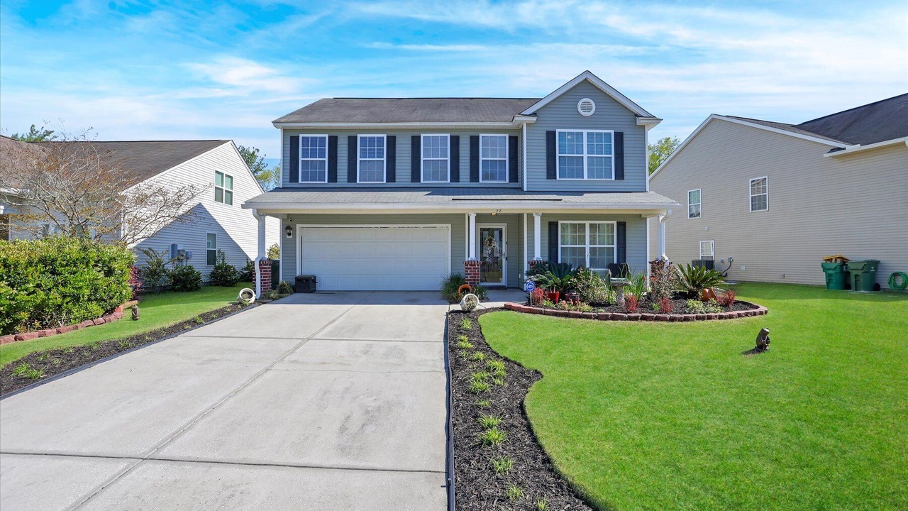 Photo of Outdoor in Pooler