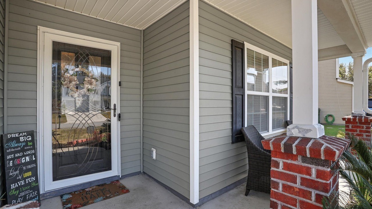 Photo of Outdoor in Pooler